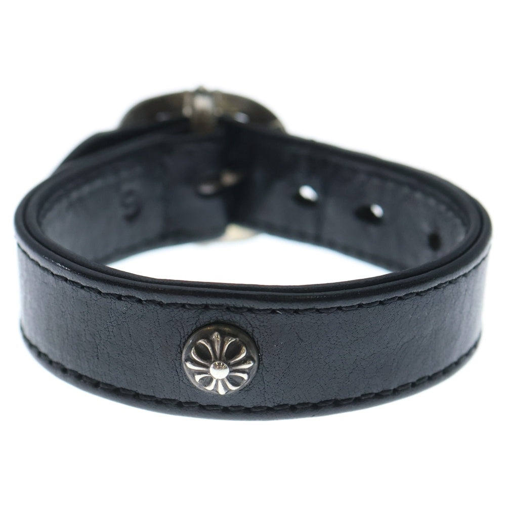 CHROME HEARTS(クロムハーツ) GUNSLINGER ガンスリンガー クロスボール