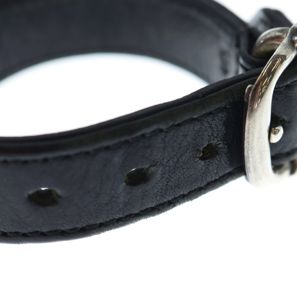 CHROME HEARTS(クロムハーツ) GUNSLINGER ガンスリンガー クロスボール