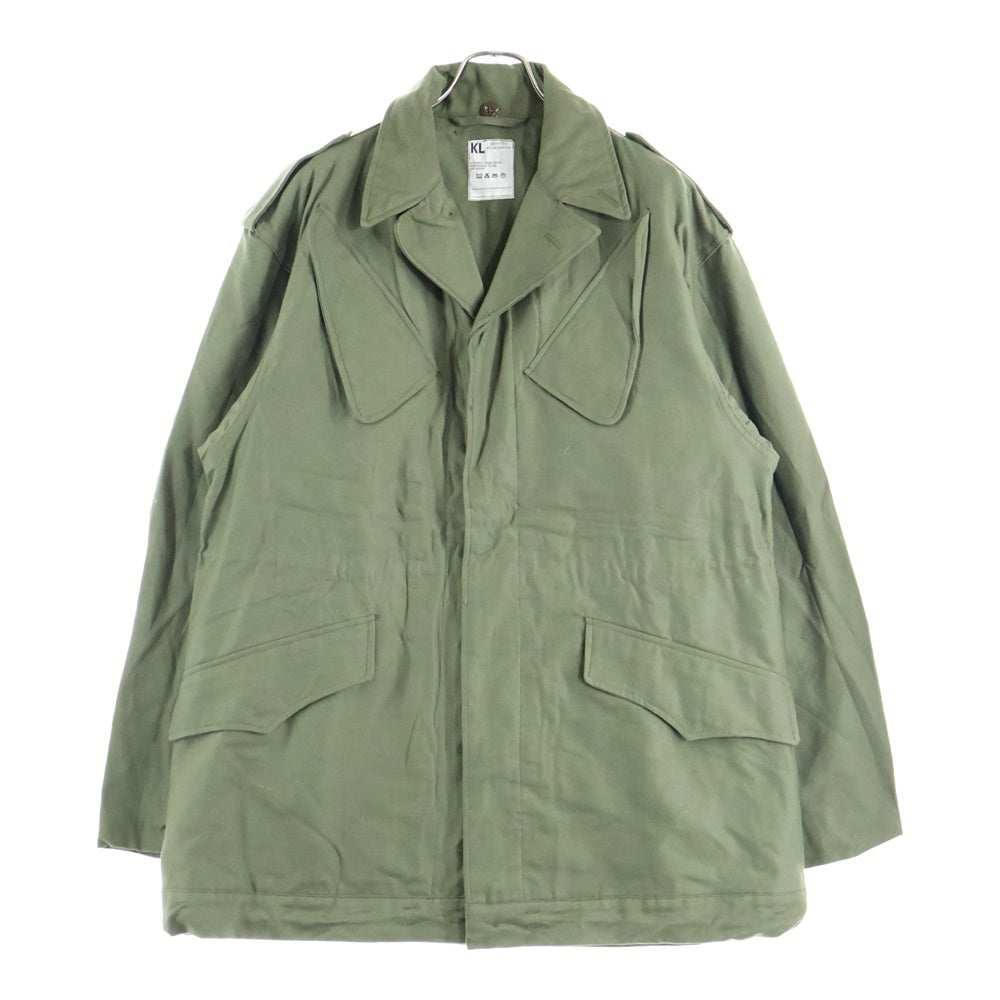 MILITARY(ミリタリー) 90S VINTAGE KL SEYNTEX ヴィンテージ