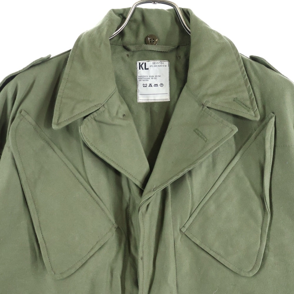 MILITARY(ミリタリー) 90S VINTAGE KL SEYNTEX ヴィンテージ