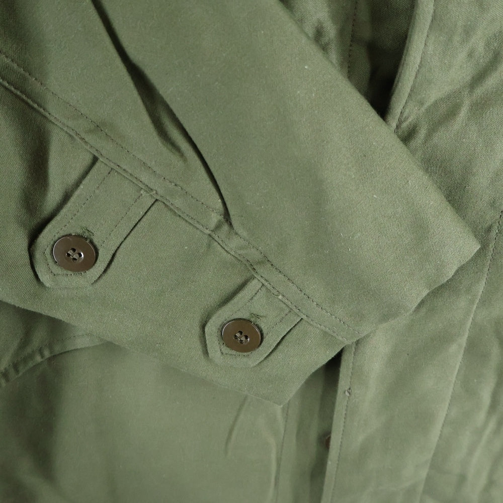 MILITARY(ミリタリー) 90S VINTAGE KL SEYNTEX ヴィンテージ