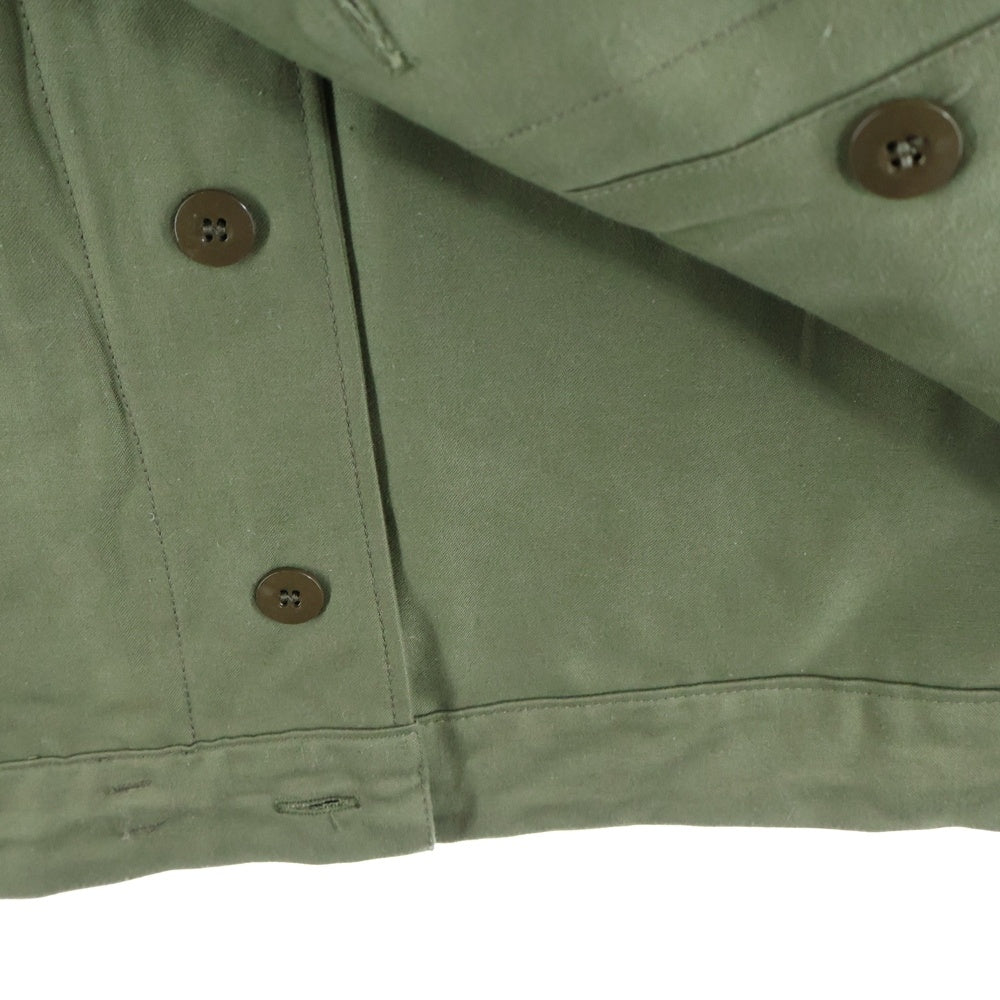 MILITARY(ミリタリー) 90S VINTAGE KL SEYNTEX ヴィンテージ