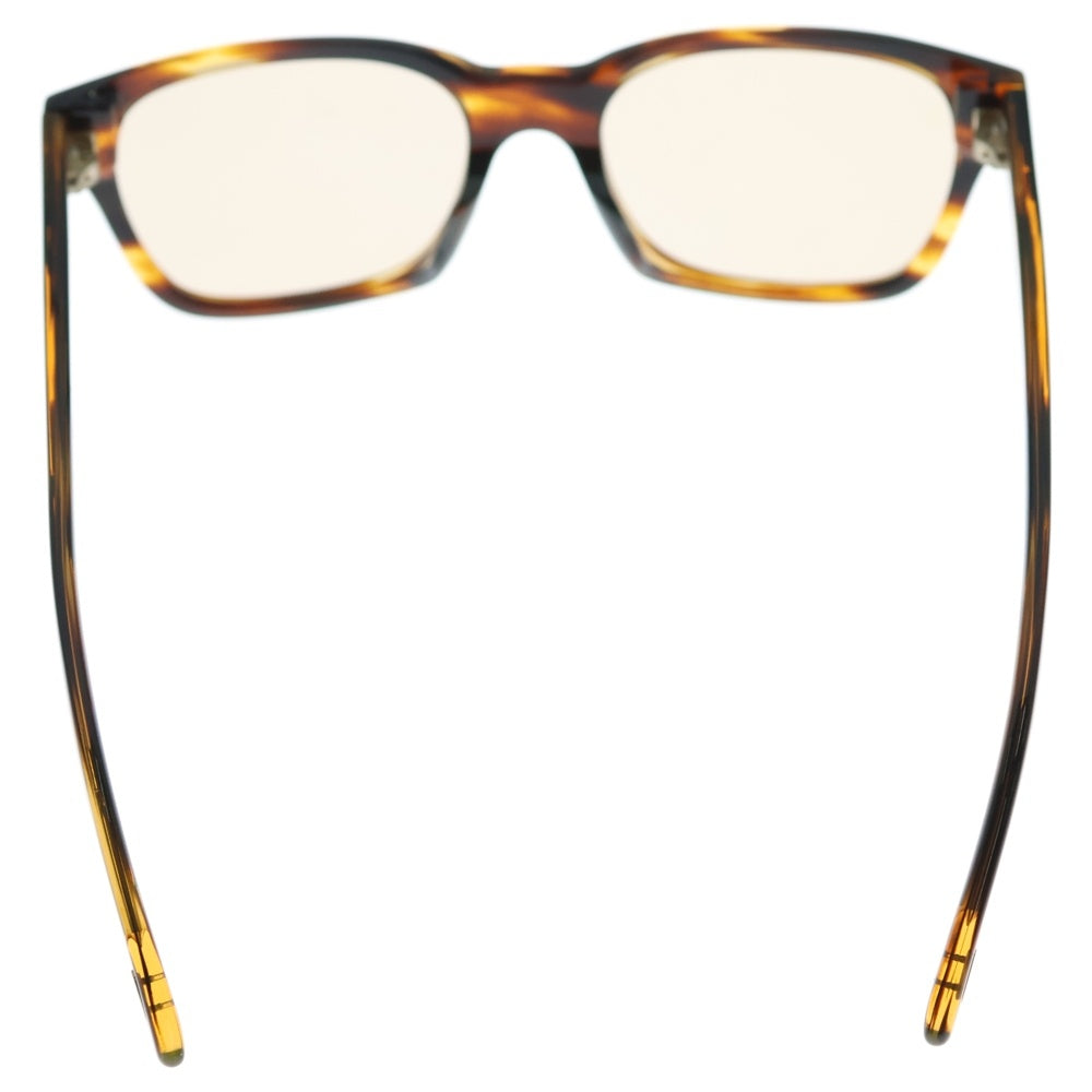 TOM FORD(トムフォード) ウェリントンフレーム カラーレンズ サングラス アイウェア メガネ 眼鏡 ブラウン TF5535-F-B