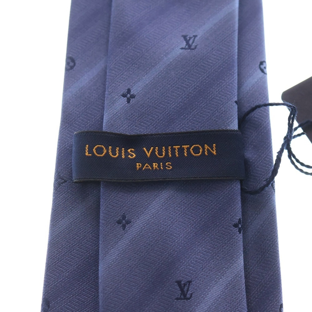 LOUIS VUITTON(ルイヴィトン) クラヴァット モノグラム ウィスパー