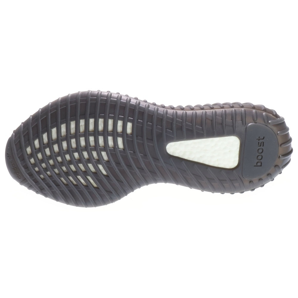 adidas(アディダス) YEEZY BOOST 350 V2 OREO イージー ブースト 350 オレオ ローカットスニーカー ブラック US10/28cm BY1604