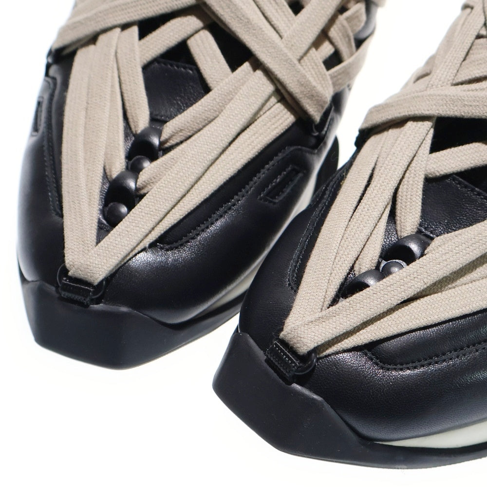 Rick Owens(リックオウエンス) MAXIMAL RUNNER マキシマルランナー