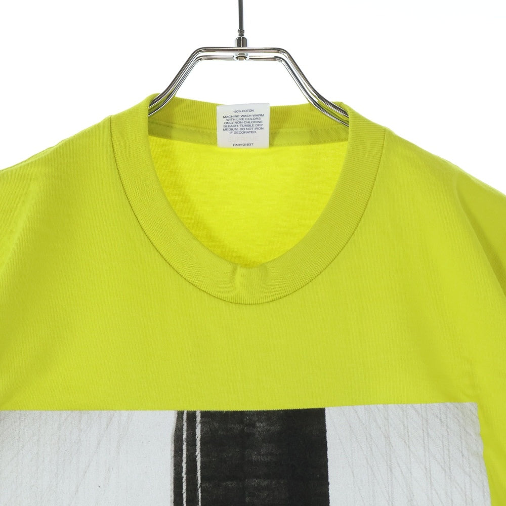 SUPREME(シュプリーム) 19AW Bridge Tee ブリッジ フォトプリント