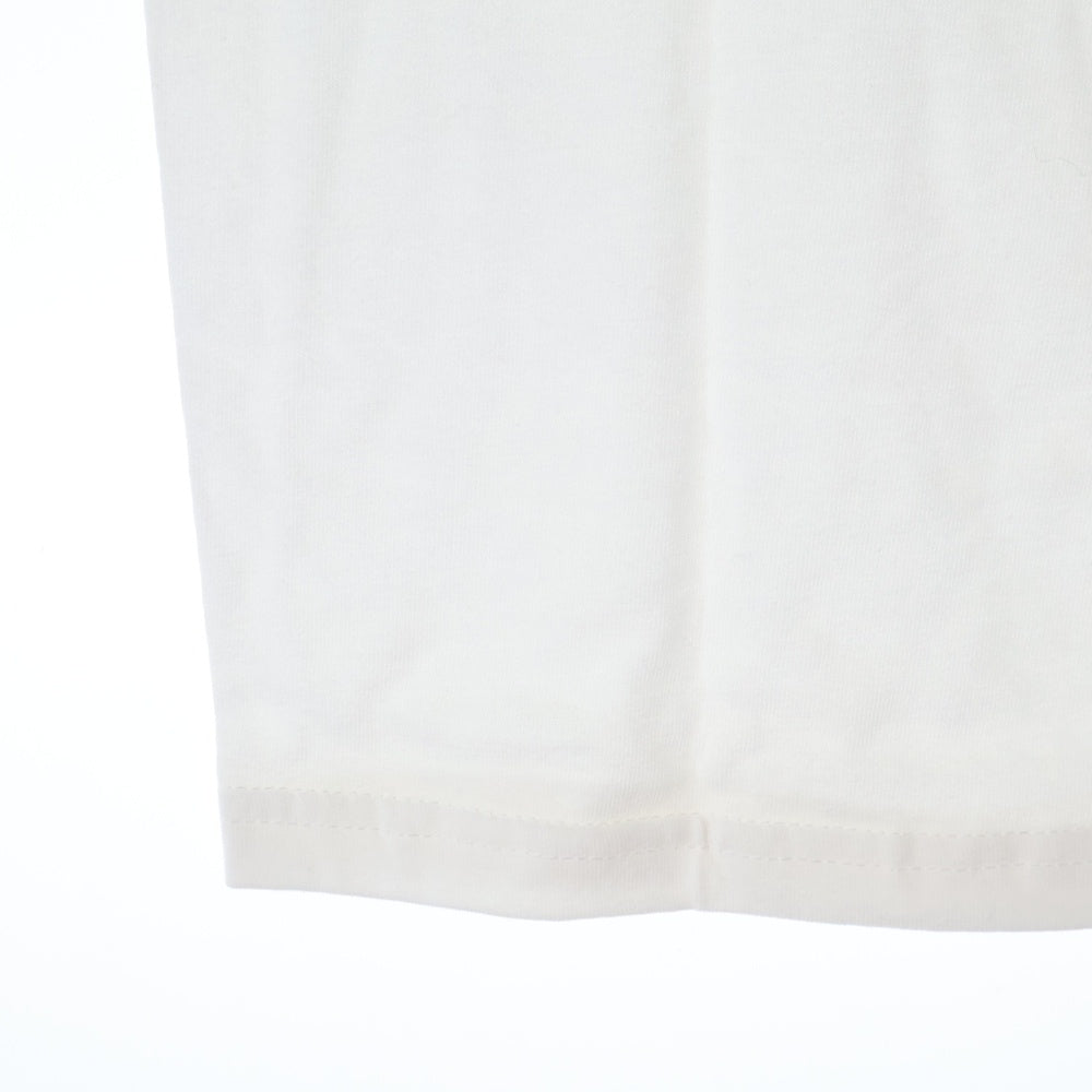 SUPREME(シュプリーム) 19AW Bandana Box Logo Tee バンダナ ボックスロゴ プリント クルーネック 半袖Tシャツ カットソー ホワイト