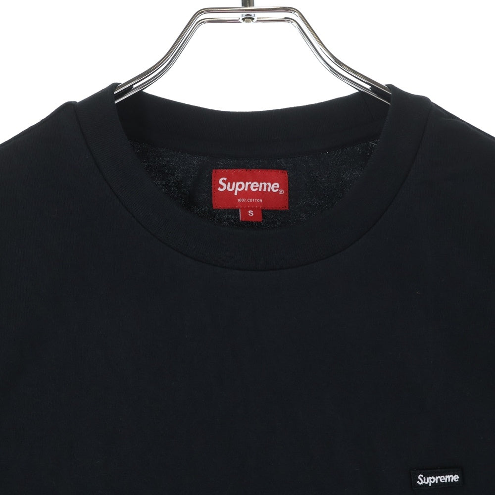SUPREME(シュプリーム) 19SS Small Box Tee スモールボックスロゴ