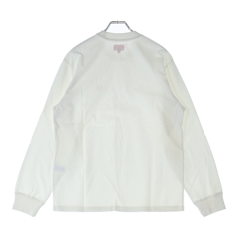 SUPREME(シュプリーム) Small Box Tee スモールボックスロゴ クルー