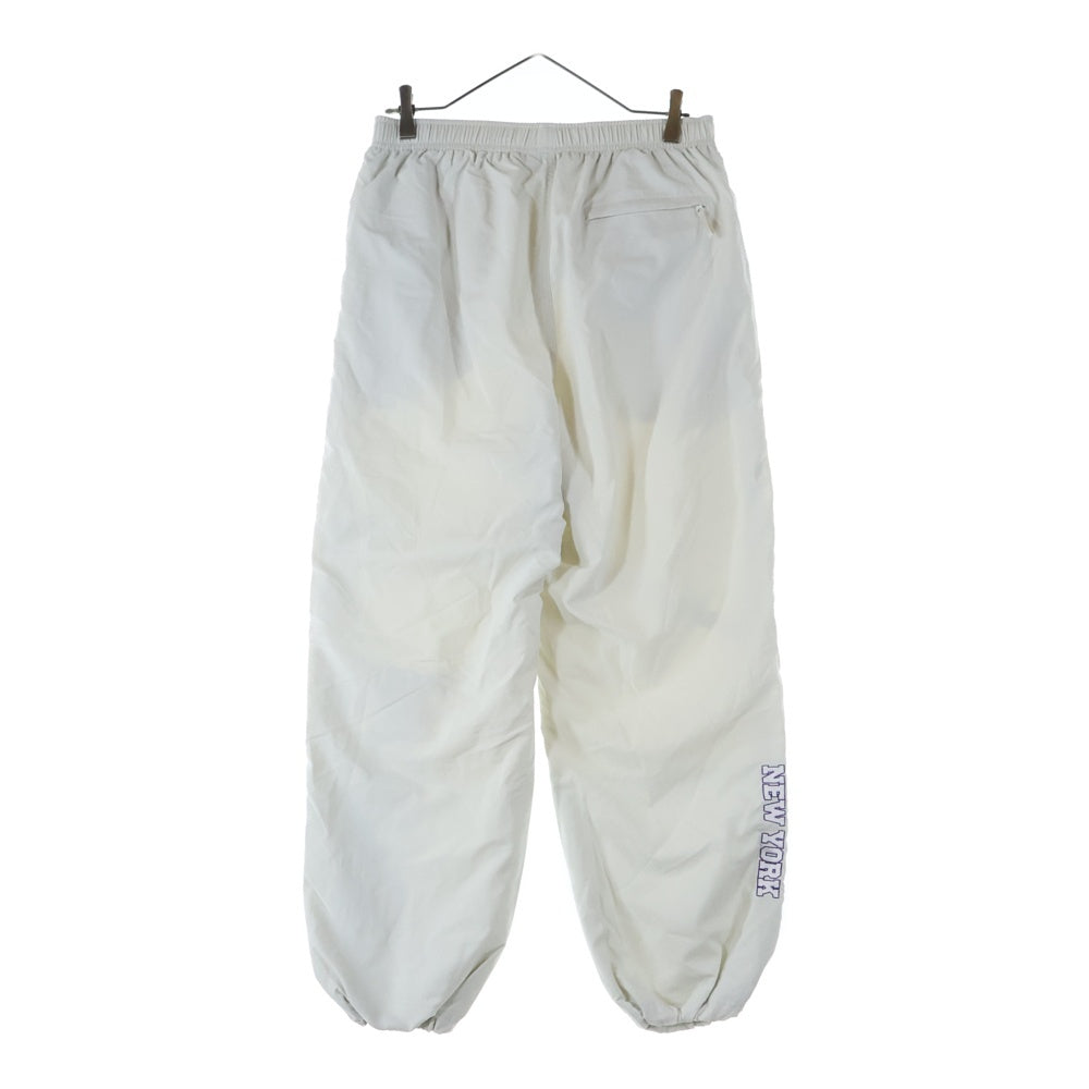 SUPREME(シュプリーム) 25SS Old English Track Pants オールド