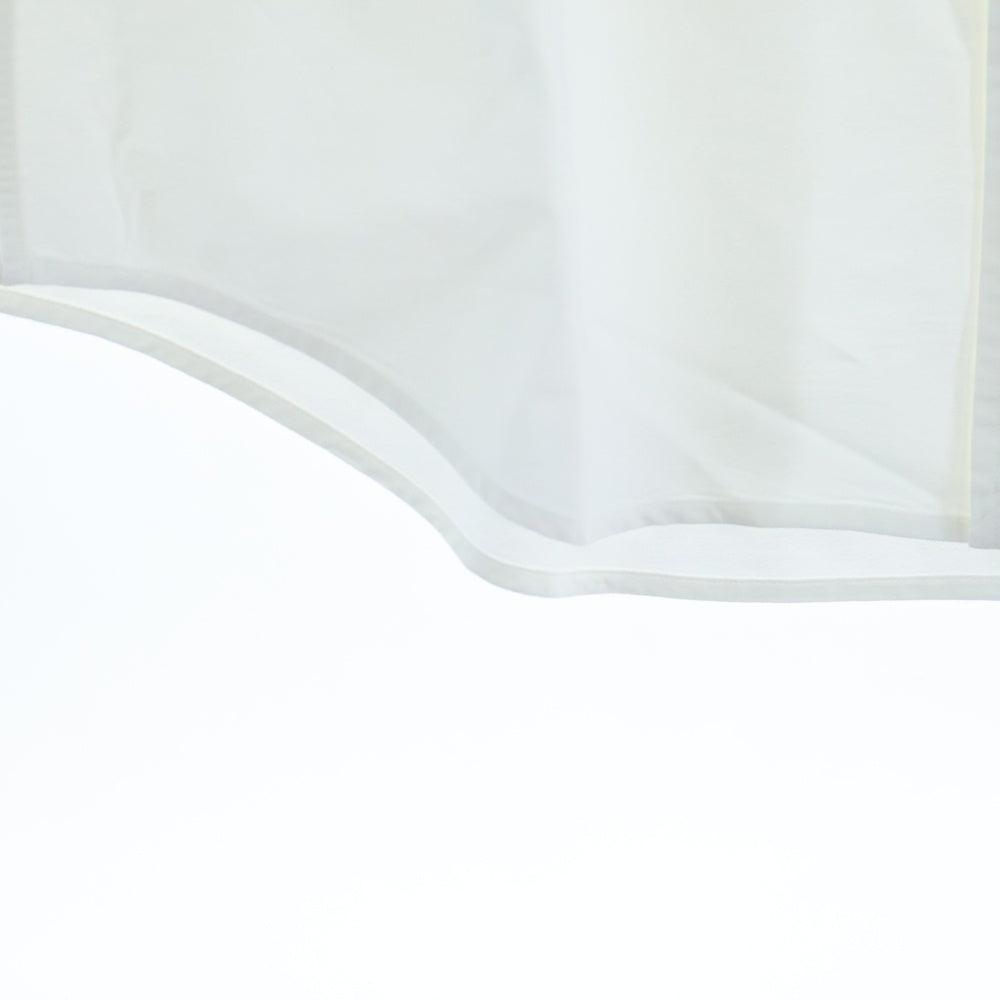 POLO RALPH LAUREN(ポロラルフローレン) ポニー刺繍 ボタンダウン コットン 長袖シャツ ホワイト