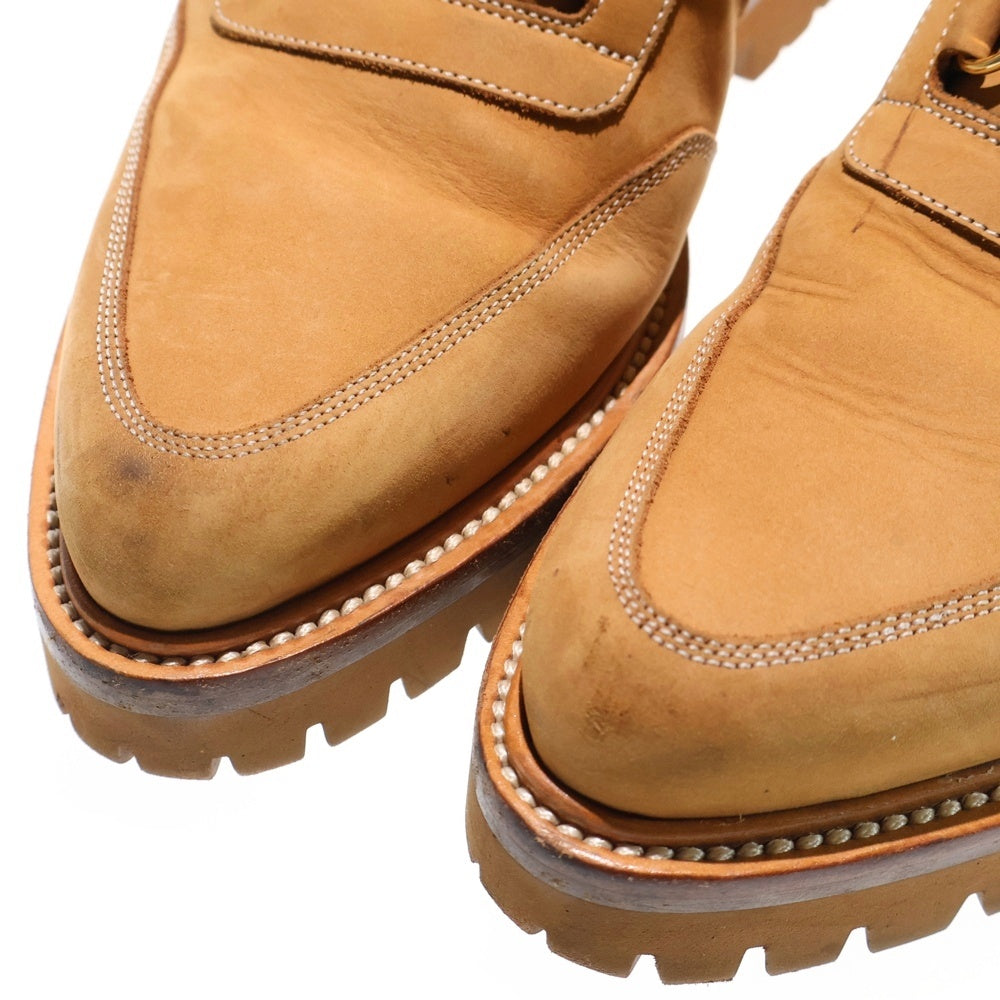 ここ 正規店購入LOUIS VUITTON シューズ 105296_G_1691193536438.png