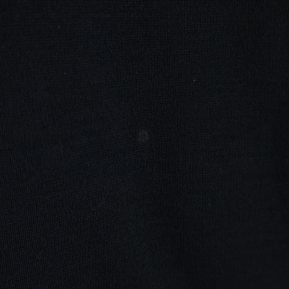 COMME des GARCONS(コムデギャルソン) 06AW ラップレイヤード フリルスカート レディース ブラック GR-S020