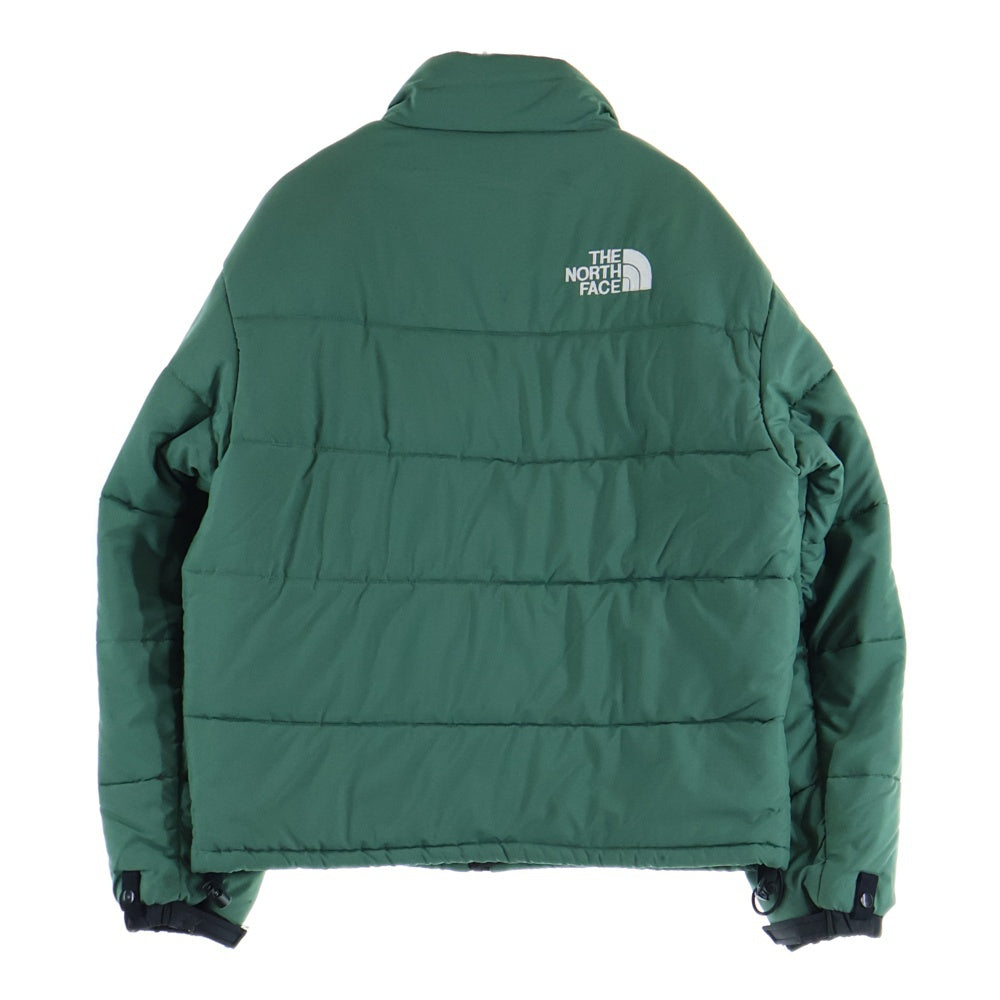 THE NORTH FACE(ザノースフェイス) 90S NUPTSE JACKET ヌプシ ジップ