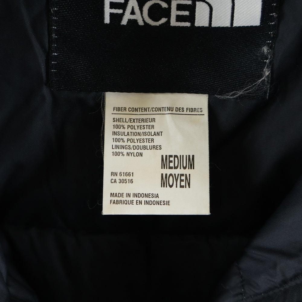 THE NORTH FACE(ザノースフェイス) 90S NUPTSE JACKET ヌプシ ジップアップ 中綿ダウンジャケット カーキ