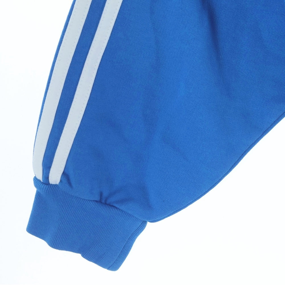 BALENCIAGA(バレンシアガ) 22AW ×adidas HOODIE LARGE FIT アディダス