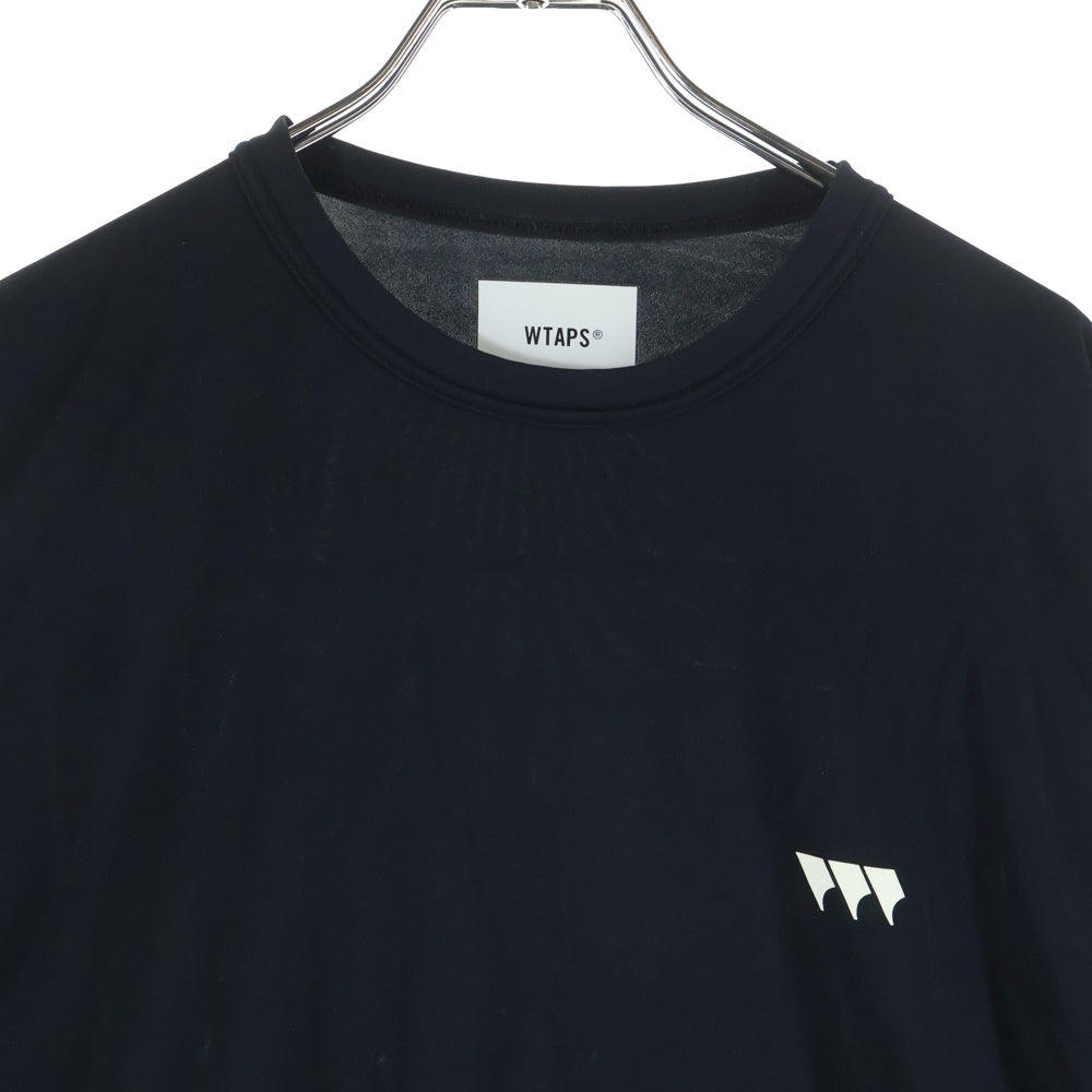 WTAPS ダブルタップス DCPN / LS / NLPL. CORDURA® WTAPS(ダブルタップス) 25SS DCPN/LS/NLPL.CORDURA ロゴプリント