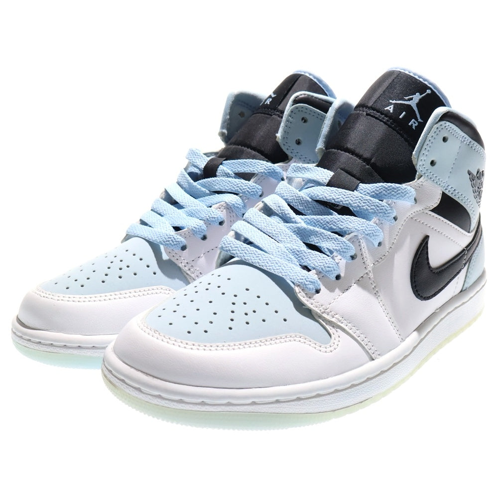 NIKE エアジョーダン1 ミッド \
