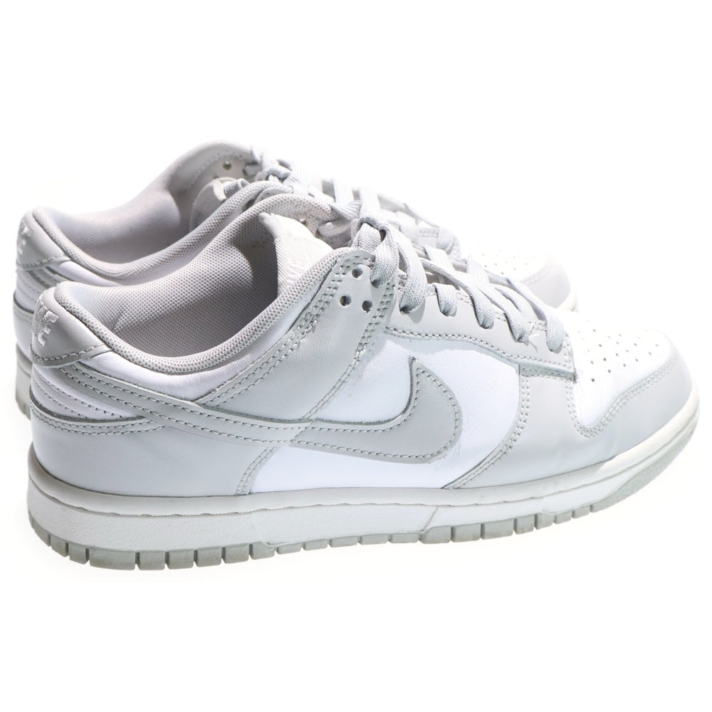 NIKE(ナイキ) DUNK LOW RETRO GREY FOG ダンク グレーフォグ