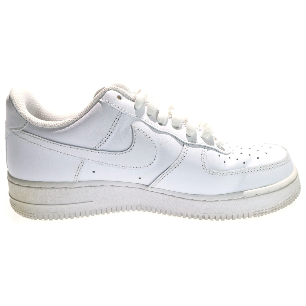 NIKE(ナイキ) AIR FORCE 1 LOW 07 エアフォース1 ローカットスニーカー ホワイト US7.5/25.5cm CW2288-111