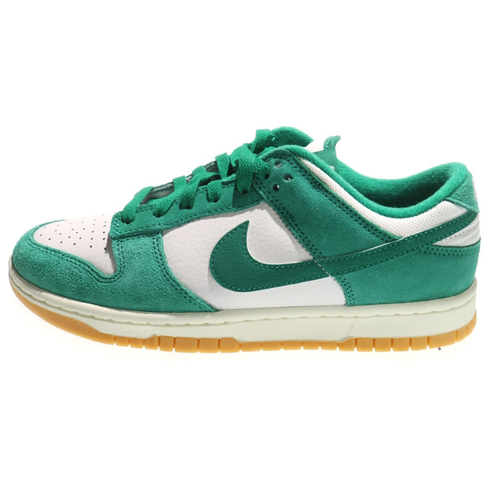 NIKE(ナイキ) DUNK LOW SE ダンク ローカットスニーカー グリーン US7.5/25.5cm HQ1519-030
