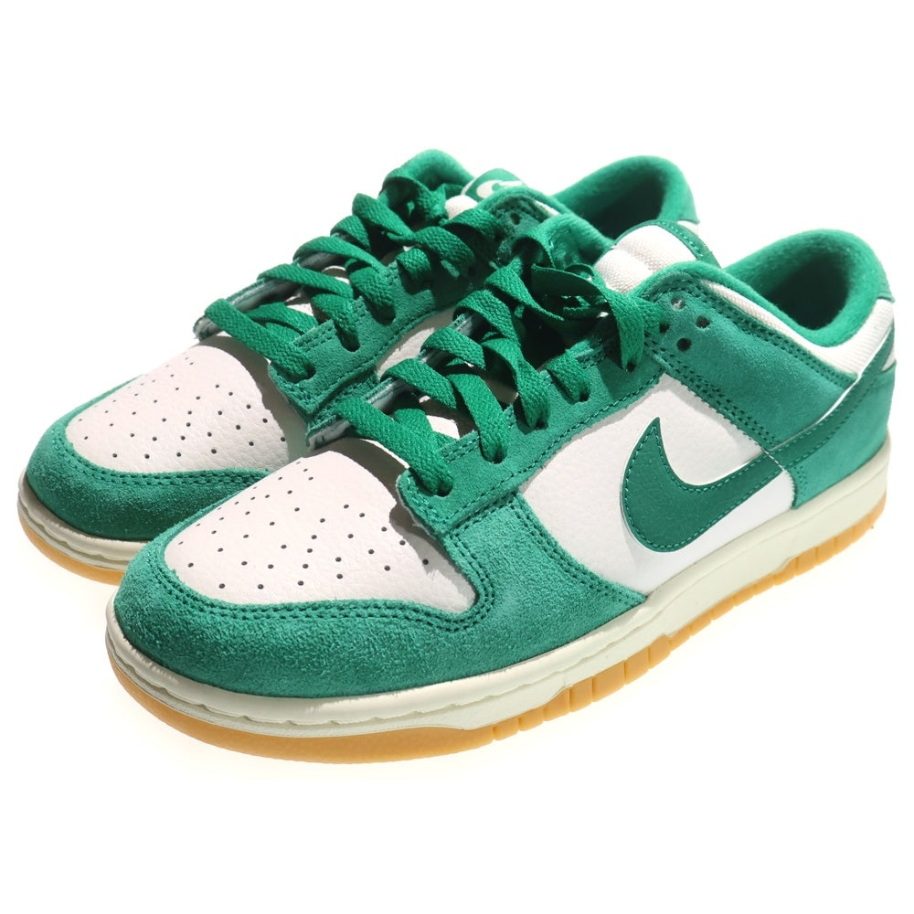 NIKE(ナイキ) DUNK LOW SE ダンク ローカットスニーカー グリーン US7.5/25.5cm HQ1519-030