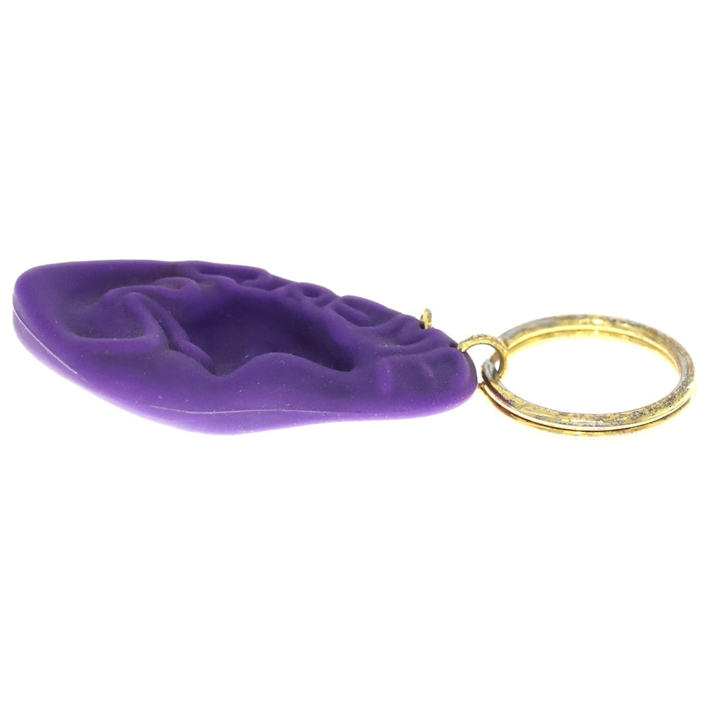 SUPREME(シュプリーム) 21SS Ear Keychain イアー 耳 キーチェーン パープル
