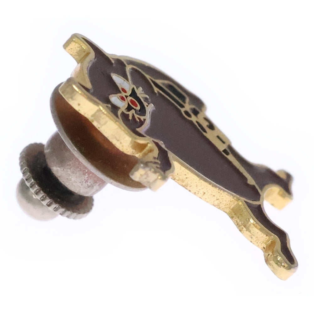 SUPREME(シュプリーム) 13AW Taz Pin タズ アイコン ピン ピンズ