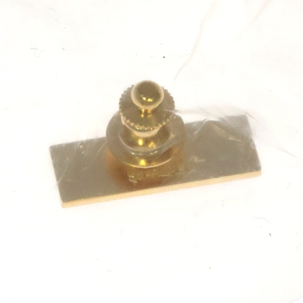 SUPREME(シュプリーム) 17SS Freaky Pin フリーキー ピン ピンズ バッジ ブラック