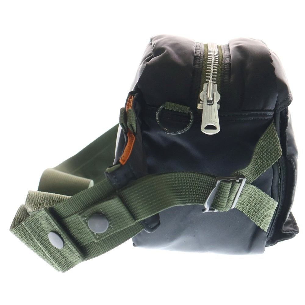 ポーター　PXタンカー FANNY PACK ファニーパック　ウエストバッグ ○PORTER ポーター PX TANKER ファニーパック ウエストバッグ (PORTER