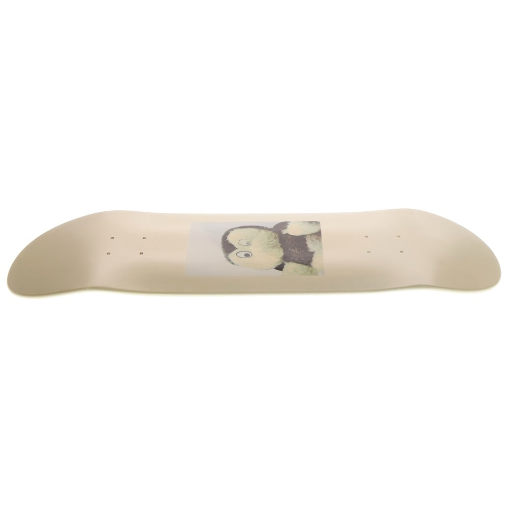 SUPREME(シュプリーム) 18AW × Mike Kelley AhhYouth! Skateboard Deck Image 2 マイク・ケリー アーユース スケートボード デッキ ホワイト