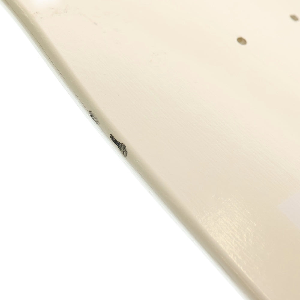 SUPREME(シュプリーム) 18AW × Mike Kelley AhhYouth! Skateboard Deck Image 7 マイク・ケリー アーユース スケートボード デッキ ホワイト