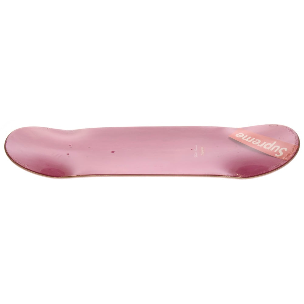 SUPREME(シュプリーム) 19SS Molotov Kid Skateboard Deck