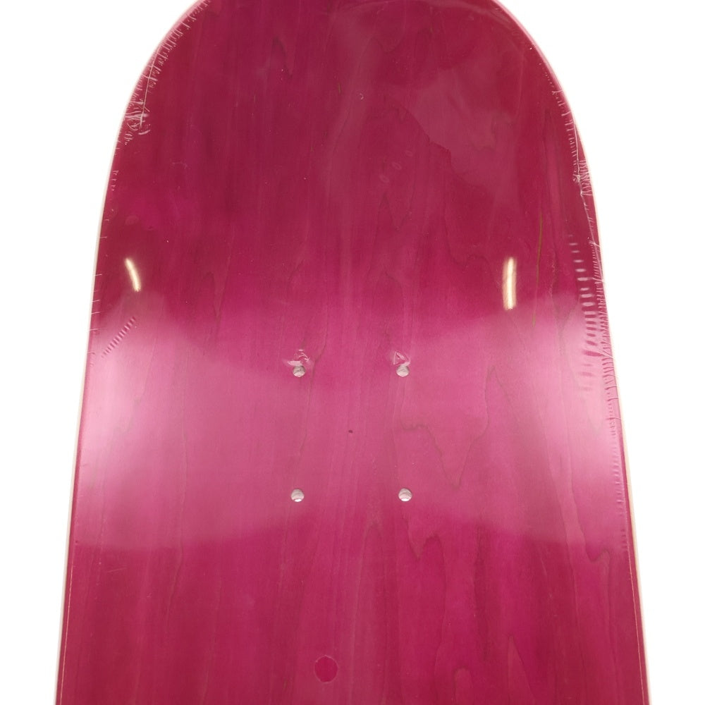 SUPREME(シュプリーム) 19SS Molotov Kid Skateboard Deck モロトブキッド スケートボードデッキ マルチ
