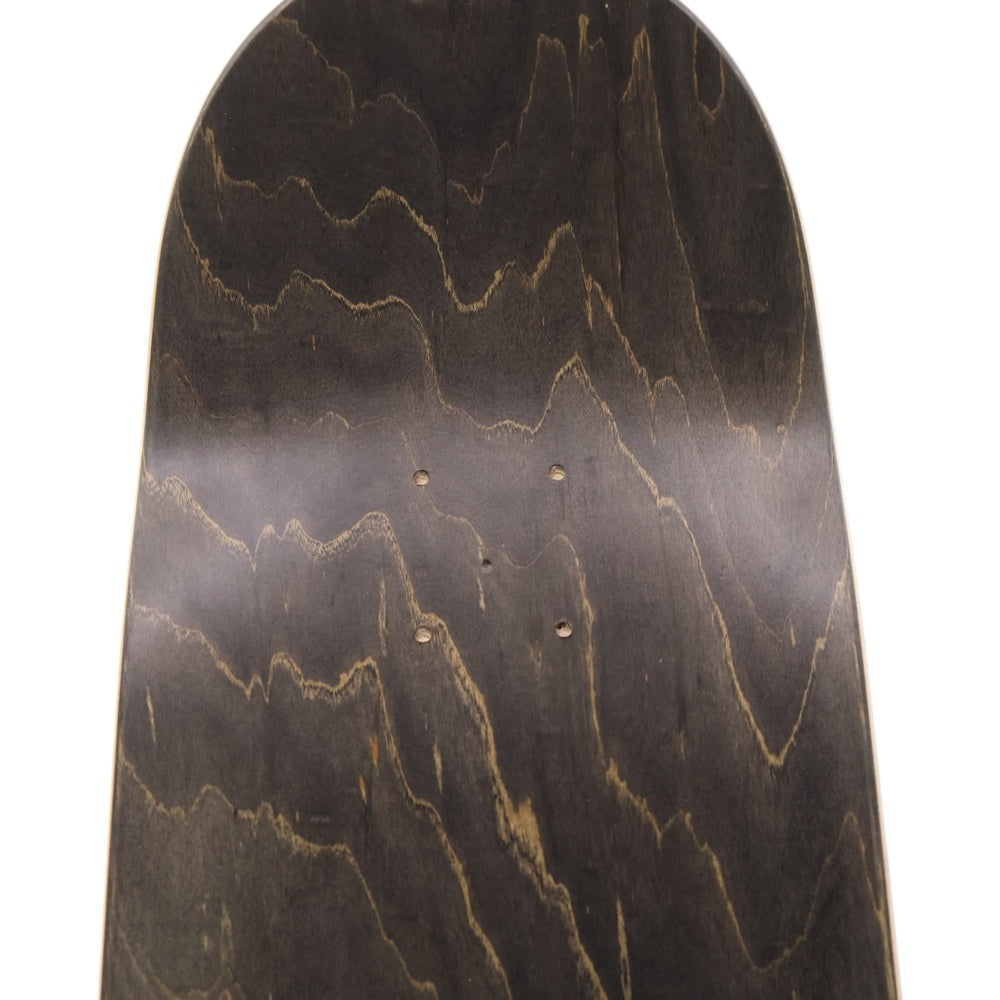 SUPREME(シュプリーム) 19AW Smoke Skateboard スモークロゴ スケートボードデッキ レッド