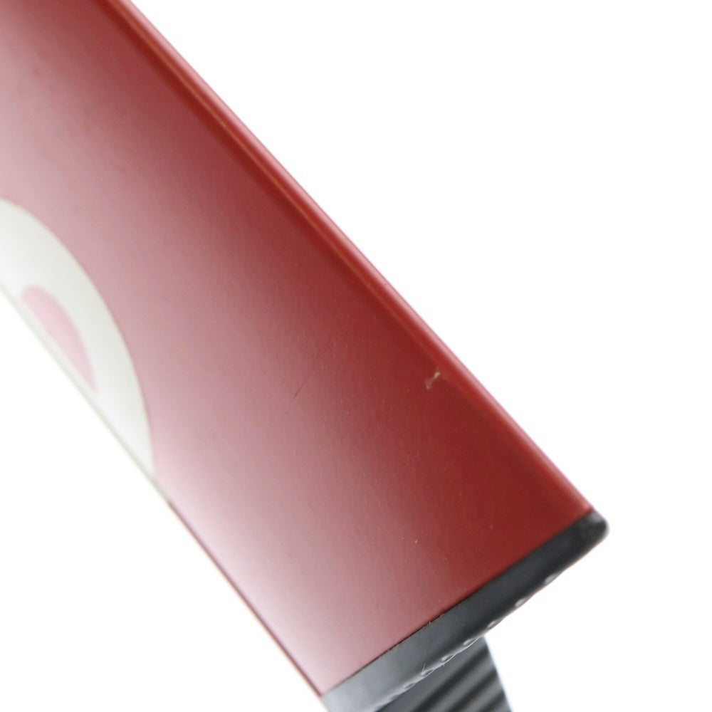 SUPREME(シュプリーム) 18AW Lucano Step Ladder ルカーノ ステップラダー 脚立 椅子 レッド