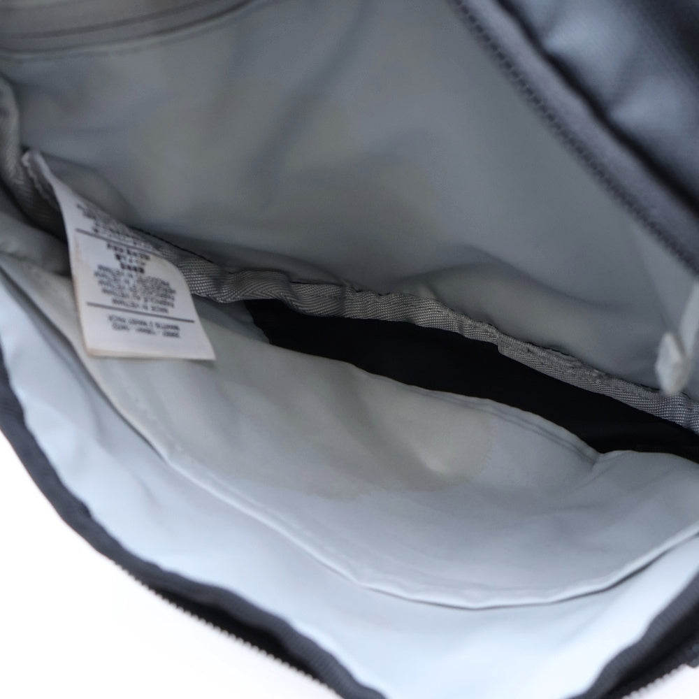 ARC'TERYX(アークテリクス) MANTIS 2 WAISTPACK マンティス 2 ロゴ刺繍 ウエストバッグ ボディバッグ ブラック 29557-135441