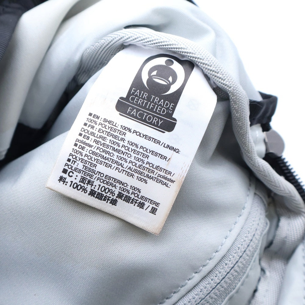 ARC'TERYX(アークテリクス) MANTIS 2 WAISTPACK マンティス 2 ロゴ刺繍 ウエストバッグ ボディバッグ ブラック 29557-135441