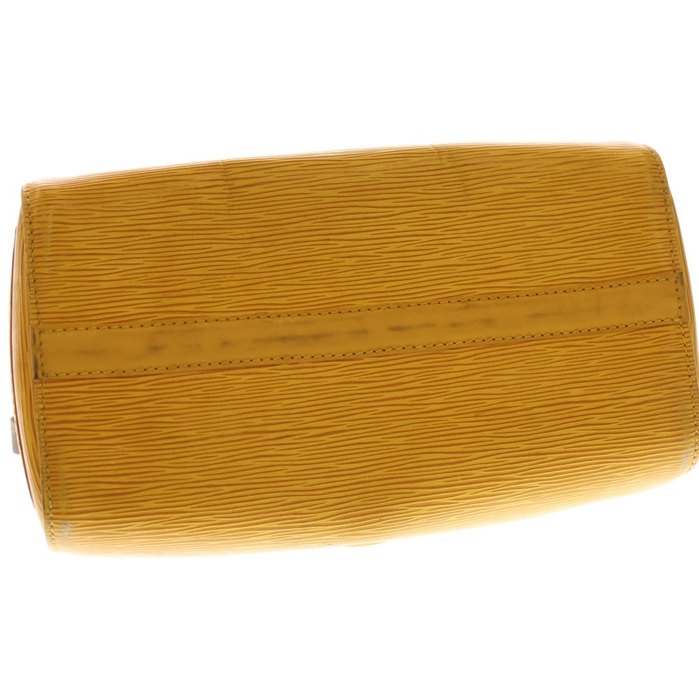 LOUIS VUITTON(ルイヴィトン) エピ スピーディ25 ハンドバッグ