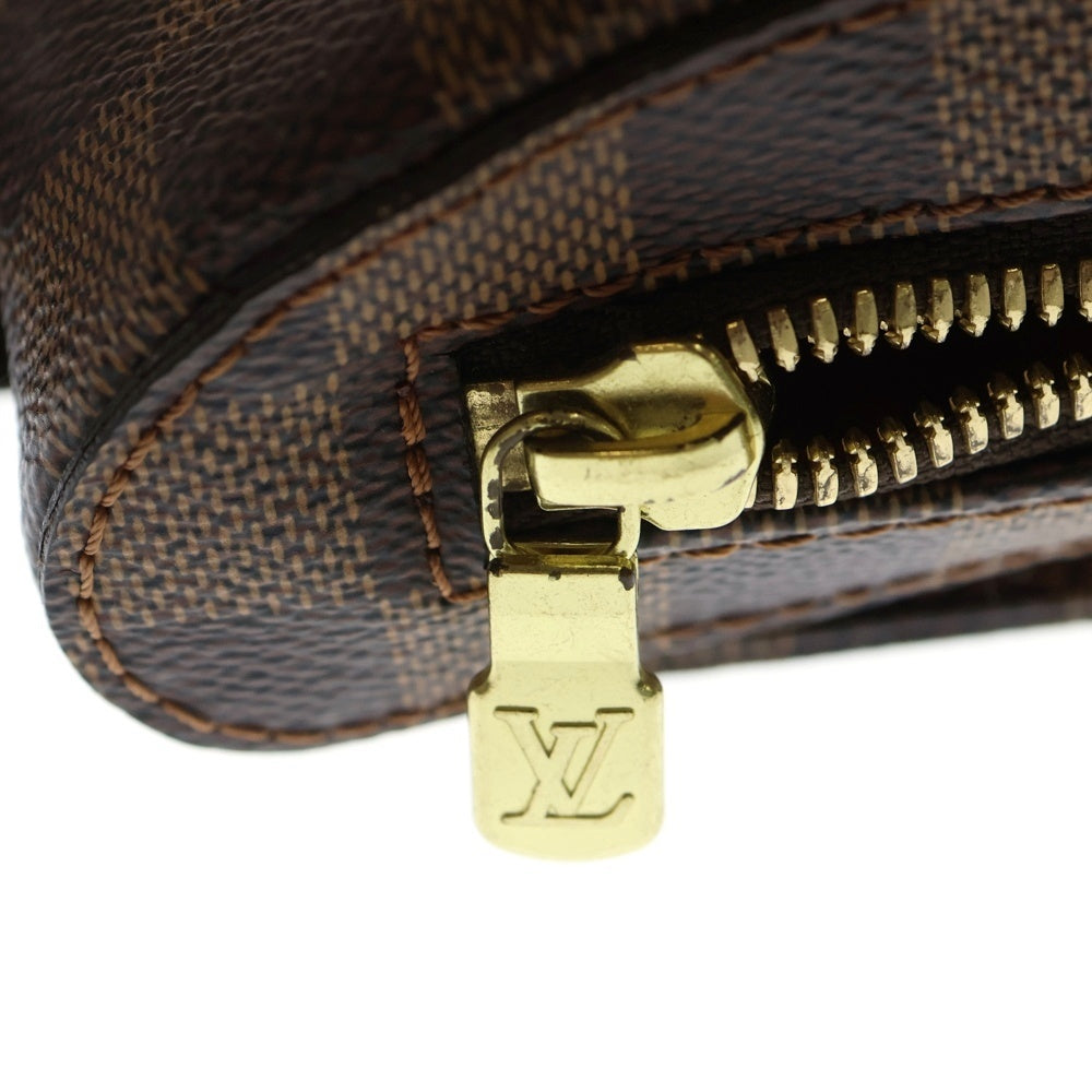 LOUIS VUITTON(ルイヴィトン) ジェロニモス ダミエ ボディバッグ