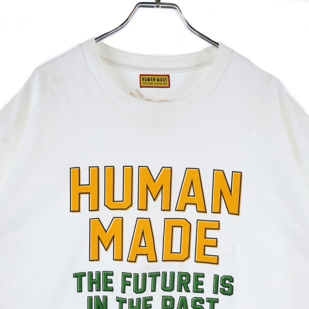 HUMAN MADE(ヒューマンメイド) 25SS GRAPHIC T-SHIRT グラフィック 