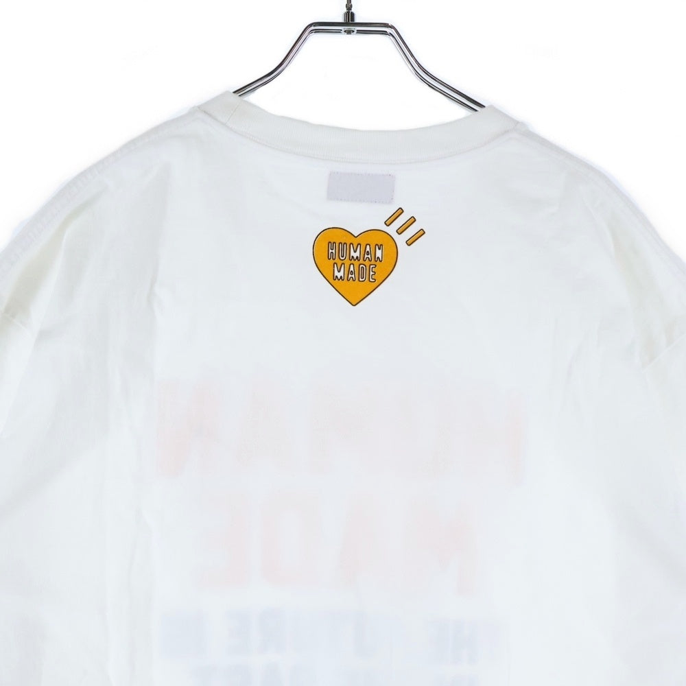 HUMAN MADE(ヒューマンメイド) 25SS GRAPHIC T-SHIRT グラフィック 