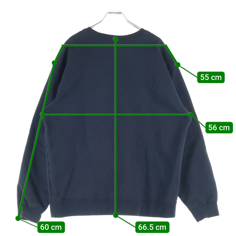 SUPREME(シュプリーム) 20AW ×NIKE Jewel Crewneck ナイキ ジュエル