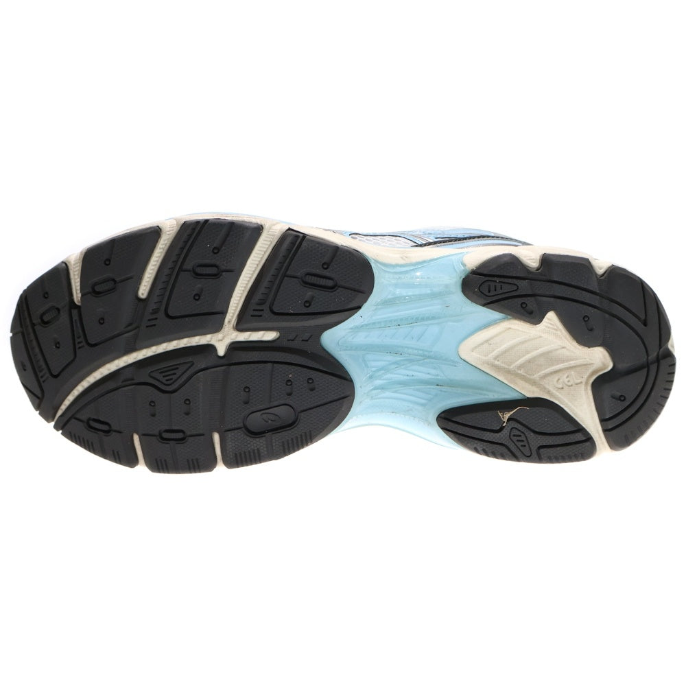 ASICS(アシックス) GT-2160 メッシュ ローカットスニーカー ホワイト/ブルー US9/27cm 1203A544-101