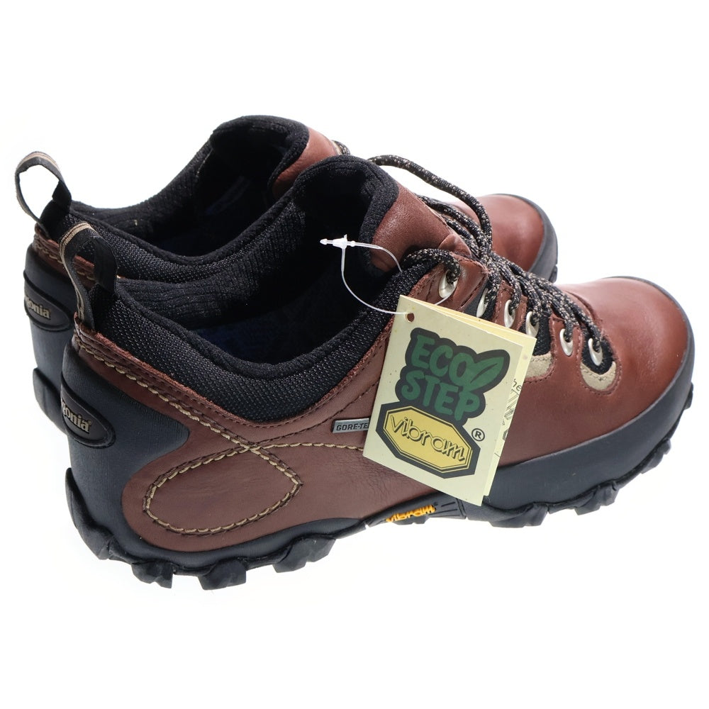 PATAGONIA(パタゴニア) DRIFTER GTX ドリフター ローカットスニーカー ブラウン US10.5/28.5cm T80179