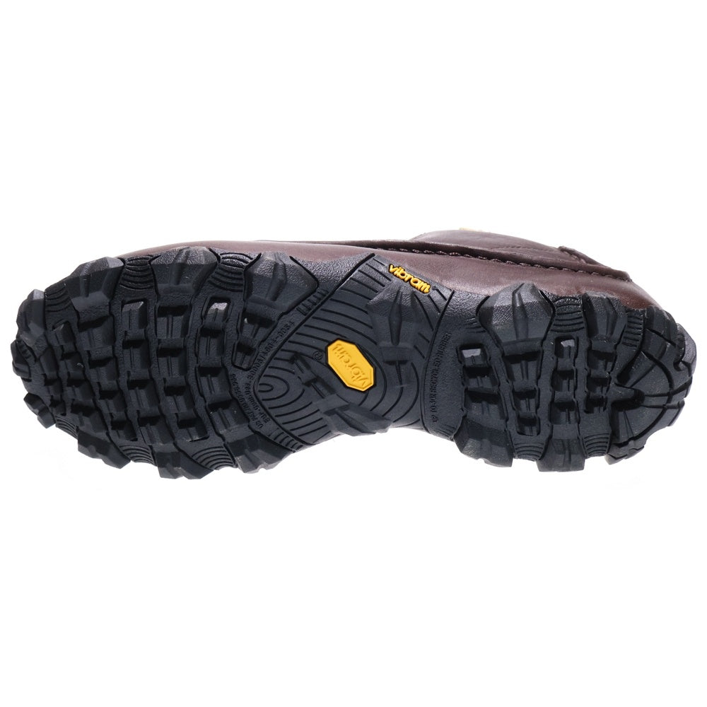 PATAGONIA(パタゴニア) RANGER SMITH WTPF MID レンジャー ミッドカットスニーカー トレッキングシューズ ブラウン US10.5/28.5cm T50693