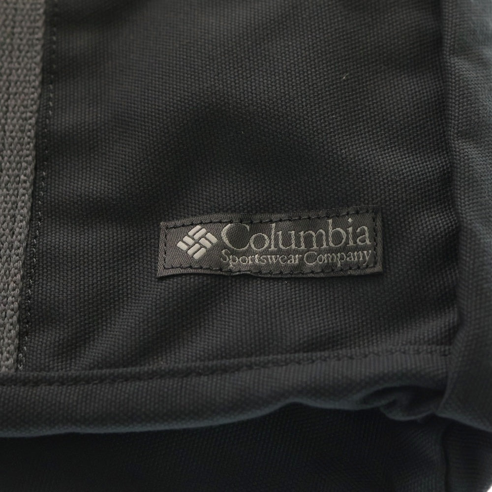 Columbia(コロンビア) 3ポケット トート ハンドバッグ グレー