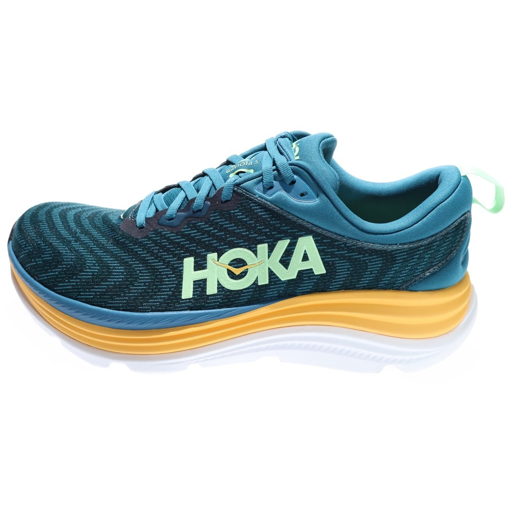 HOKA ONE ONE(ホカオネオネ) GAVIOTA 5 ガビオタ ローカットスニーカー マルチ US10.5/28.5cm 1127929