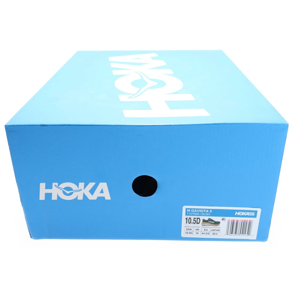 HOKA ONE ONE(ホカオネオネ) GAVIOTA 5 ガビオタ ローカットスニーカー マルチ US10.5/28.5cm 1127929